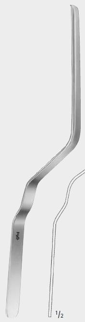 Ретрактор нервових корінців